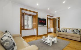 Alfama Deluxe Apartment